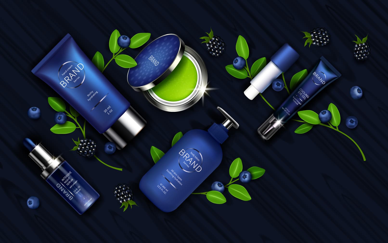 BRAND TRANSFORMATION SUCCESS STORY