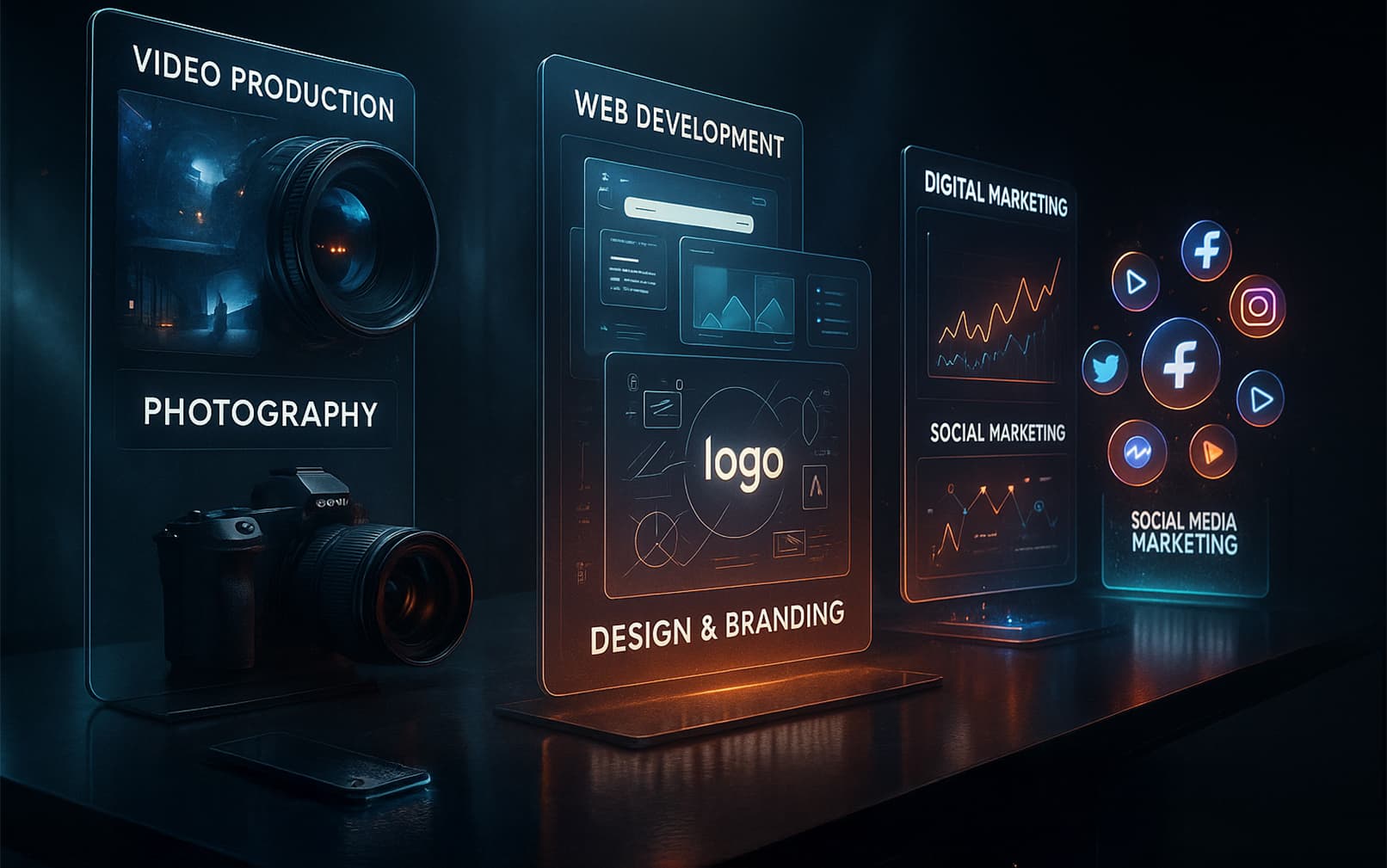 CREATIVE EXCELLENCE IN ACTION