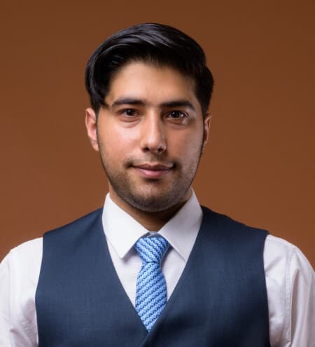 E-commerce Store Owner, Dubai