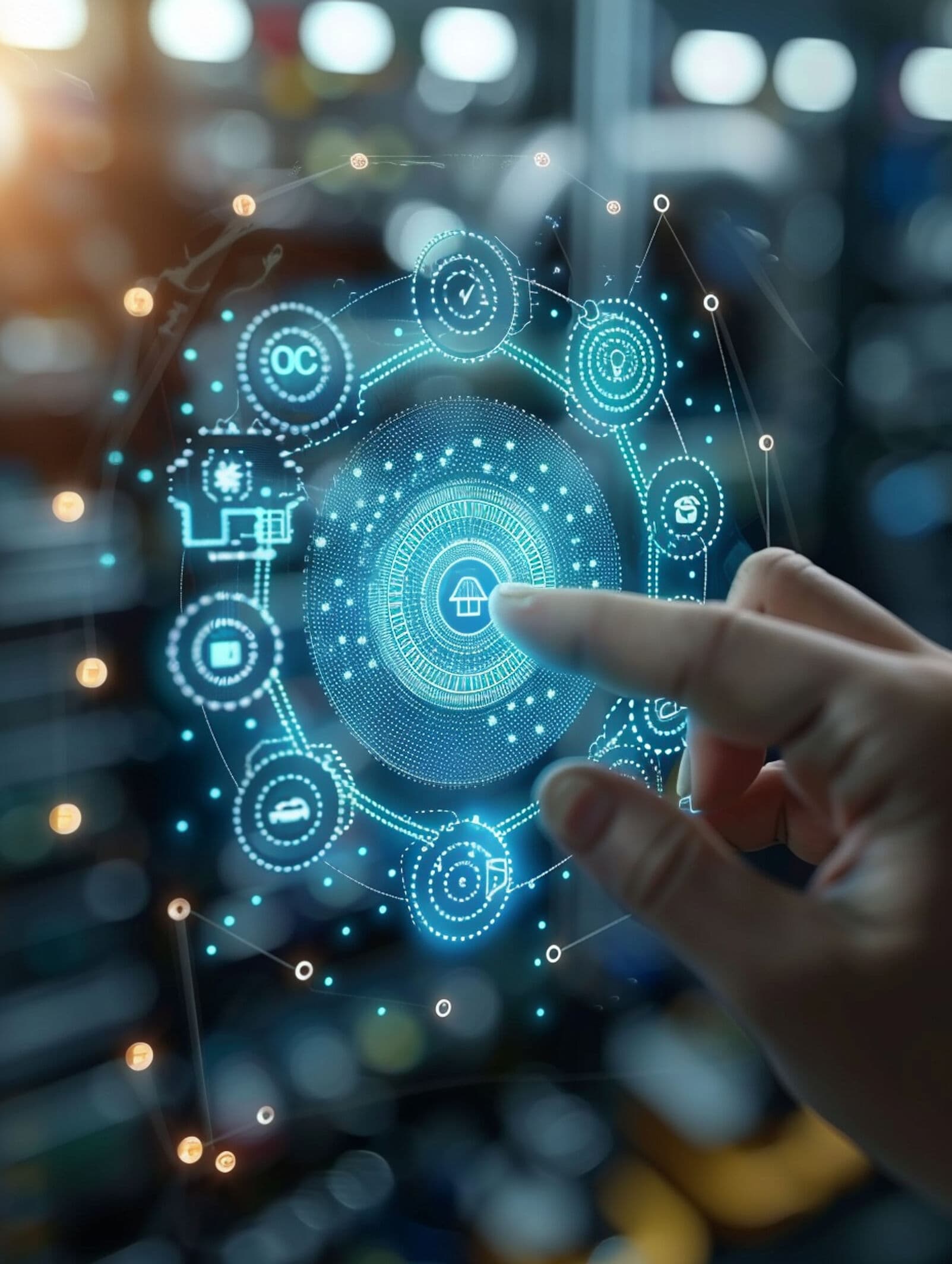 AI Integration & Deployment