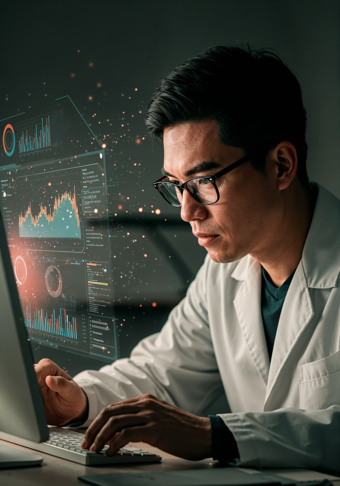 Custom Dataset Design