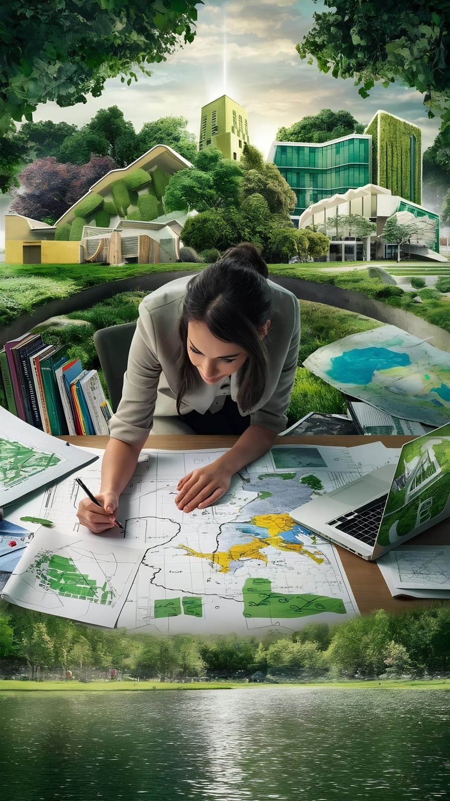 Environmental & Experiential Design