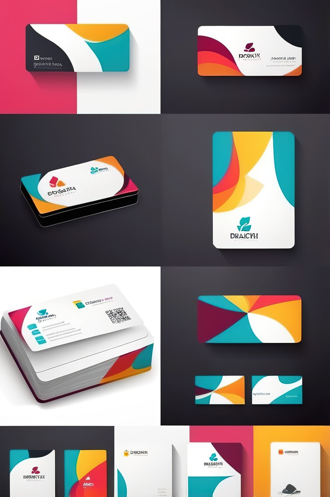 Print & Collateral Design