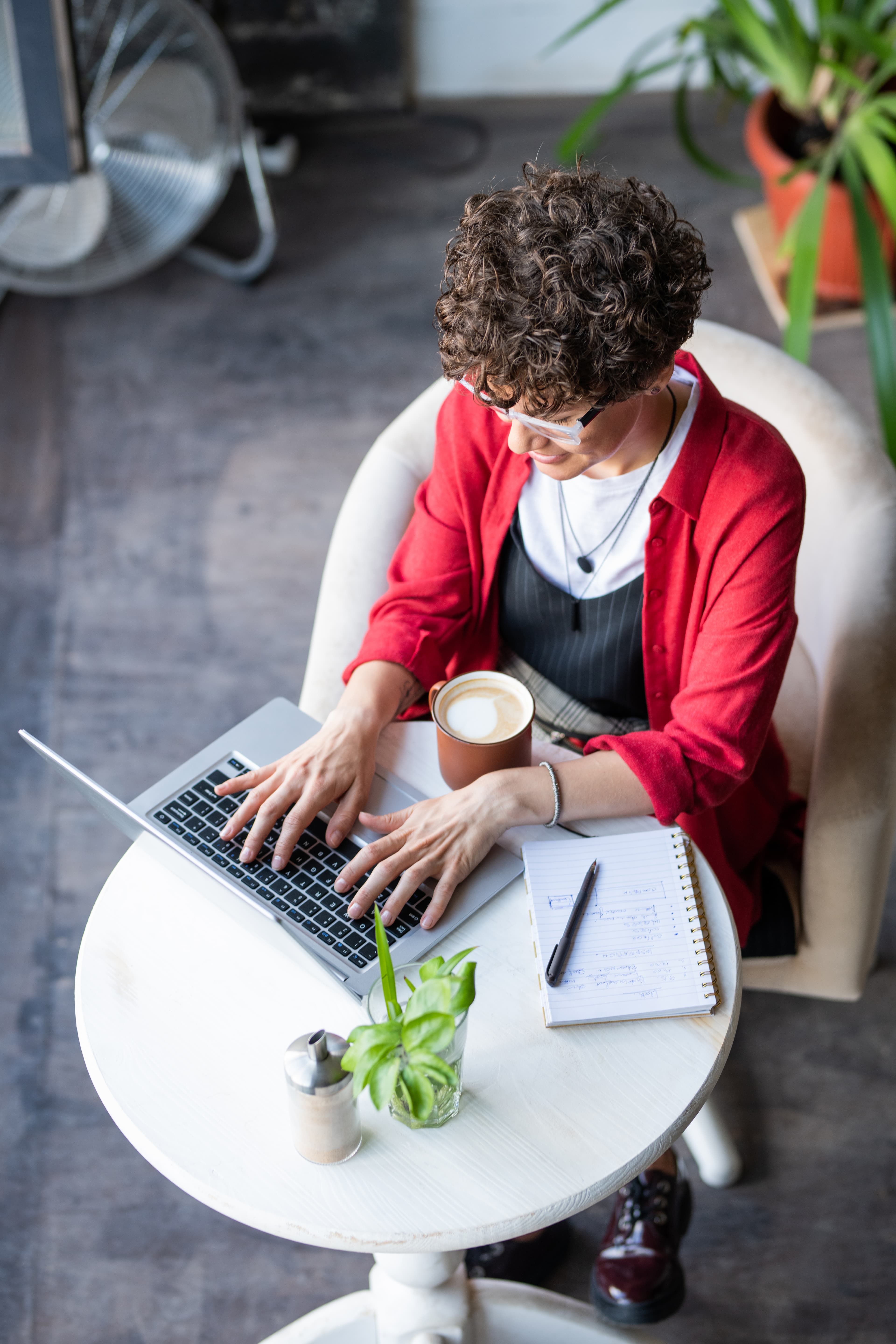 Creative Copywriting