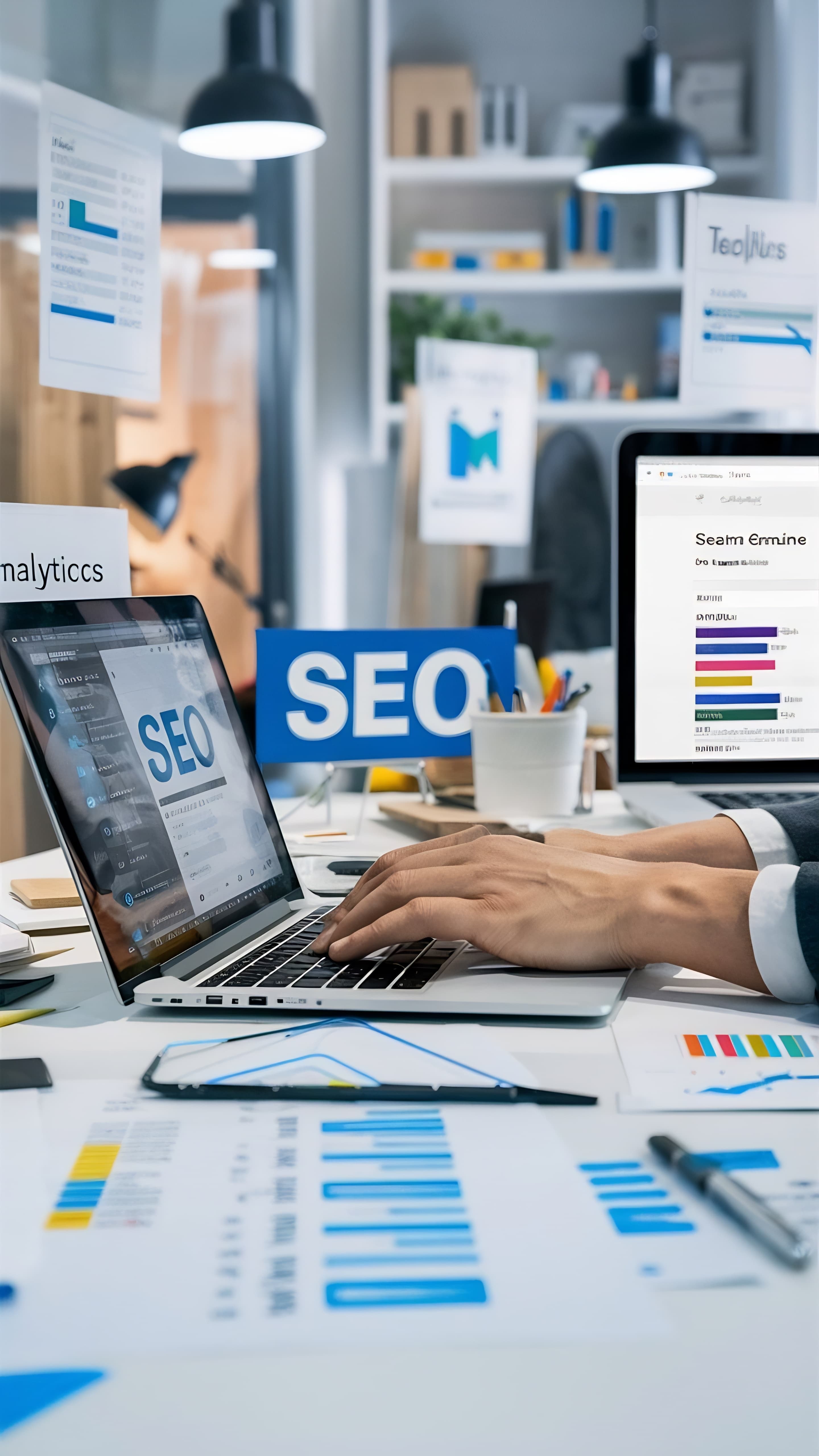 Seo Services