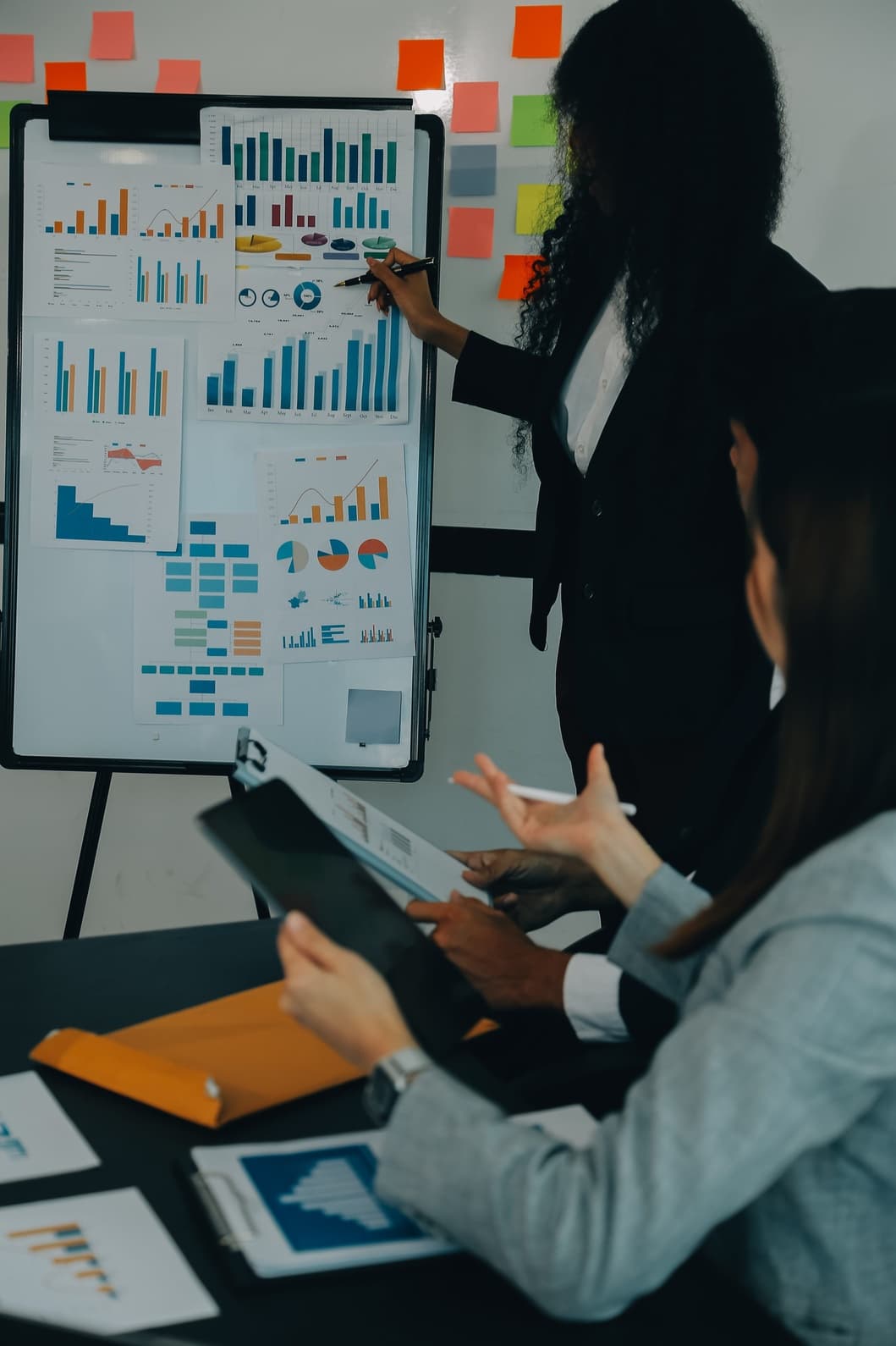 Post-Event Analysis & Reporting