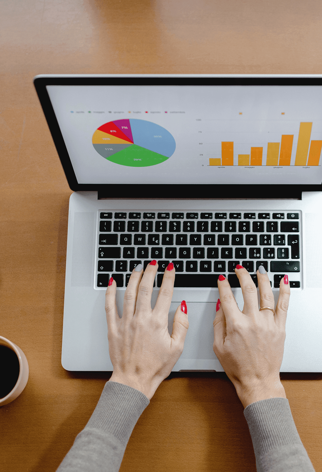 Set up Conversion Tracking