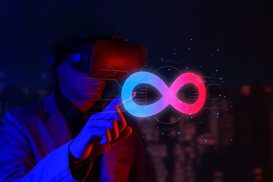 Graphic design showcase