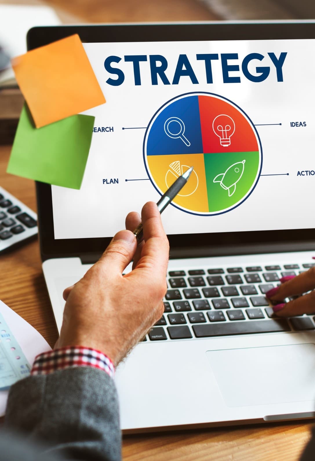 Campaign Strategy & Execution