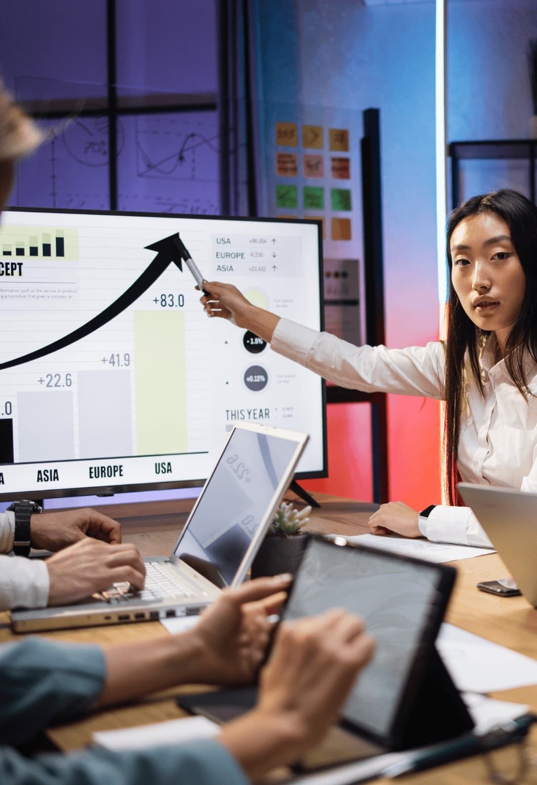 Lead Generation Campaigns