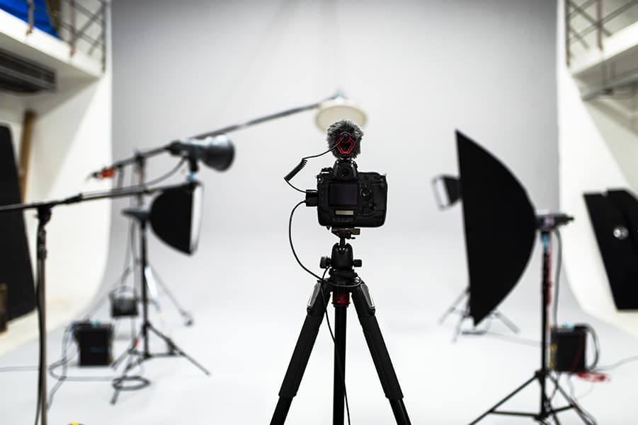 Graphic design showcase