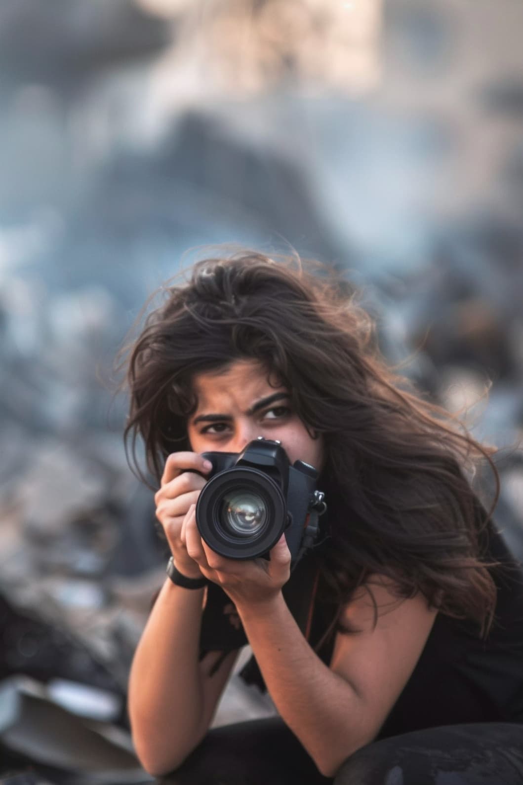 Portrait Photography 