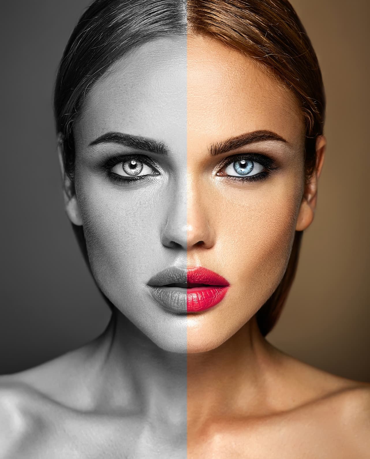 Post-Processing & Retouching