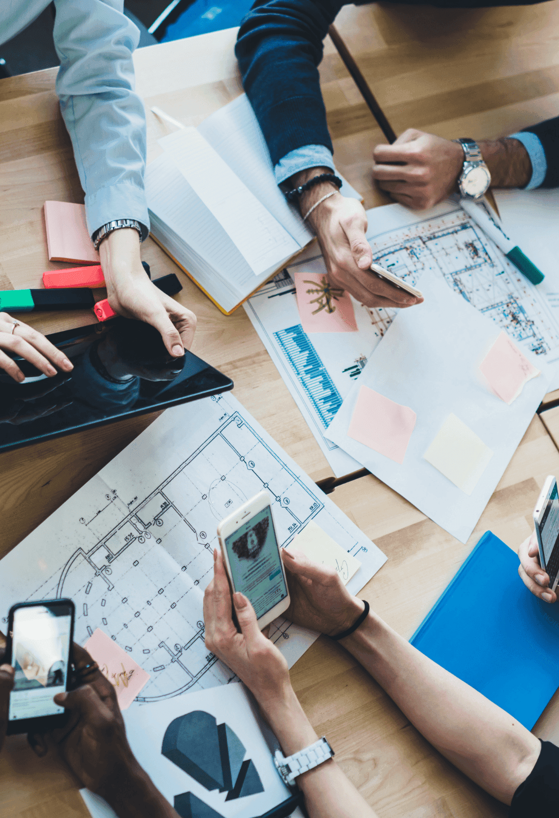 Social Media Strategy Development