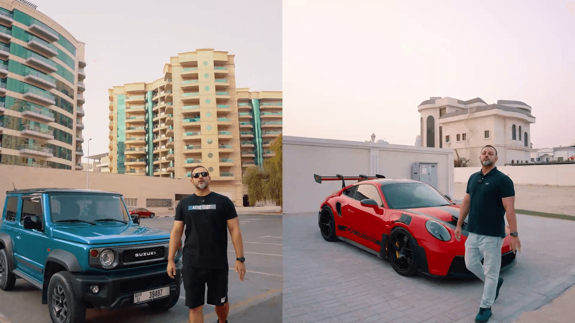 AUTOMOTIVE video thumbnail