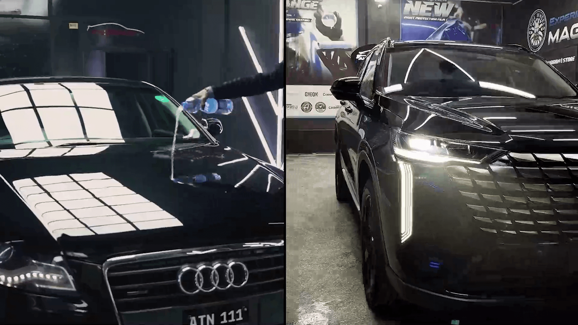 AUTOMOTIVE video thumbnail