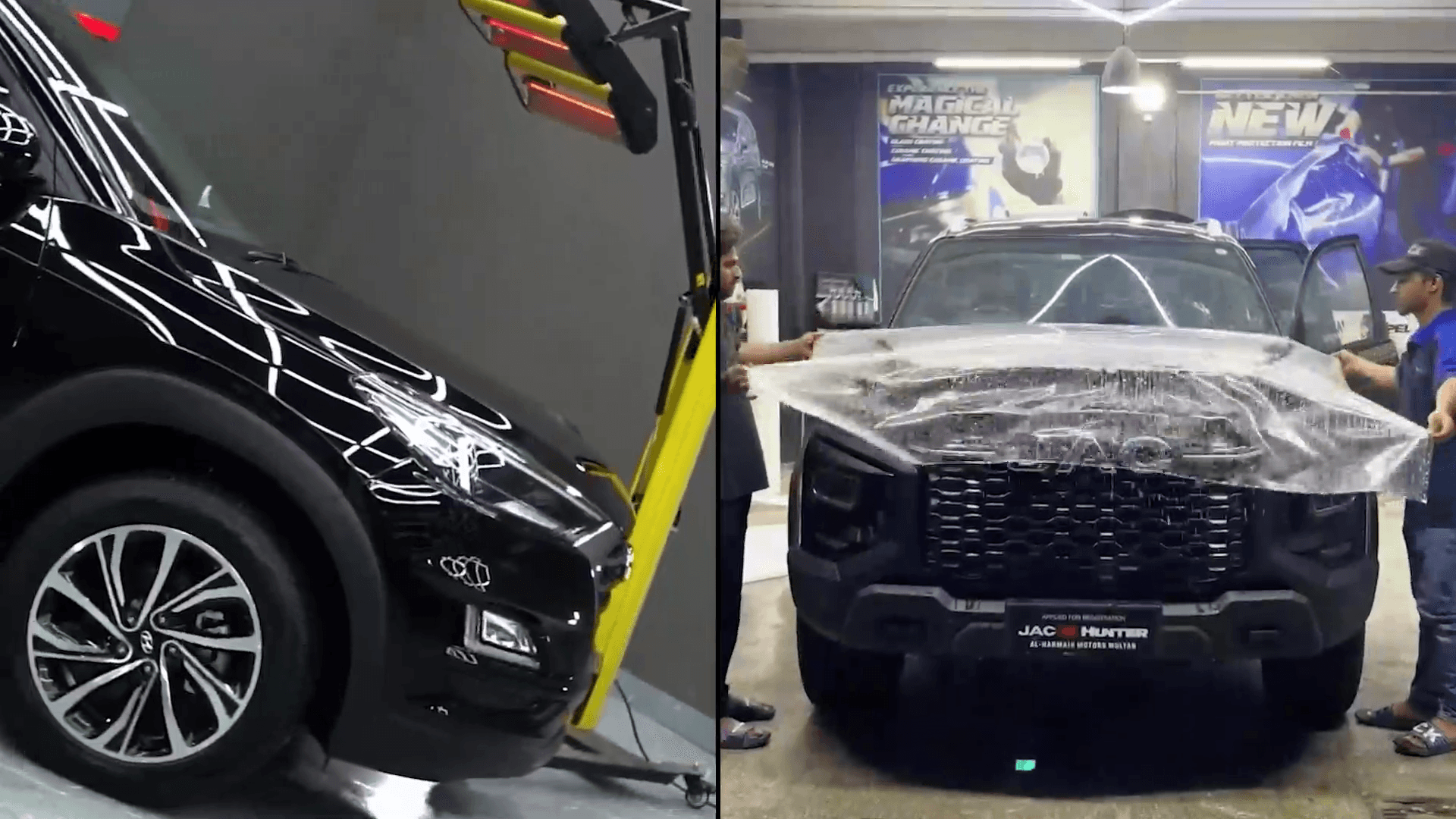 AUTOMOTIVE video thumbnail