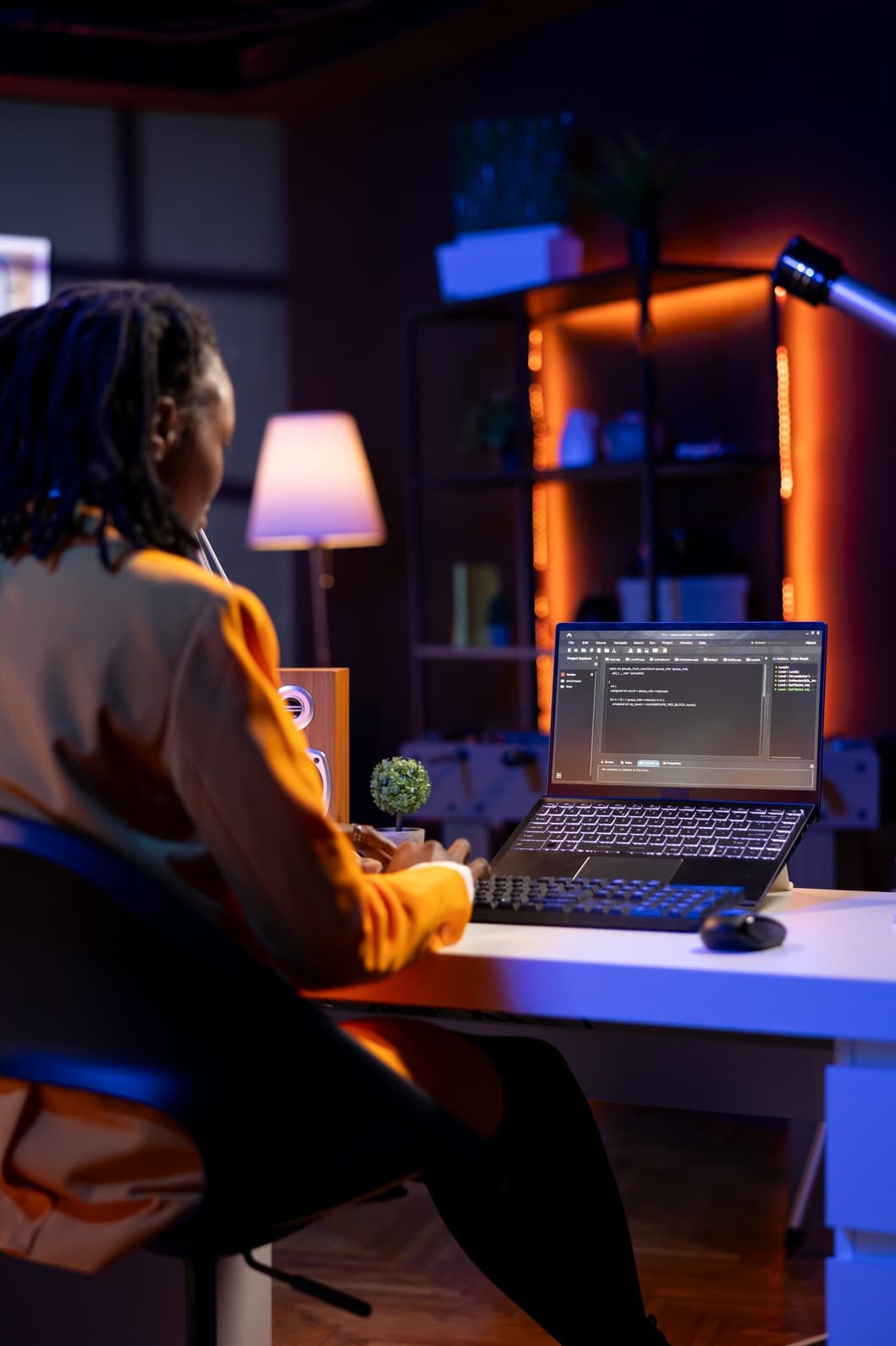 Front-End Development 