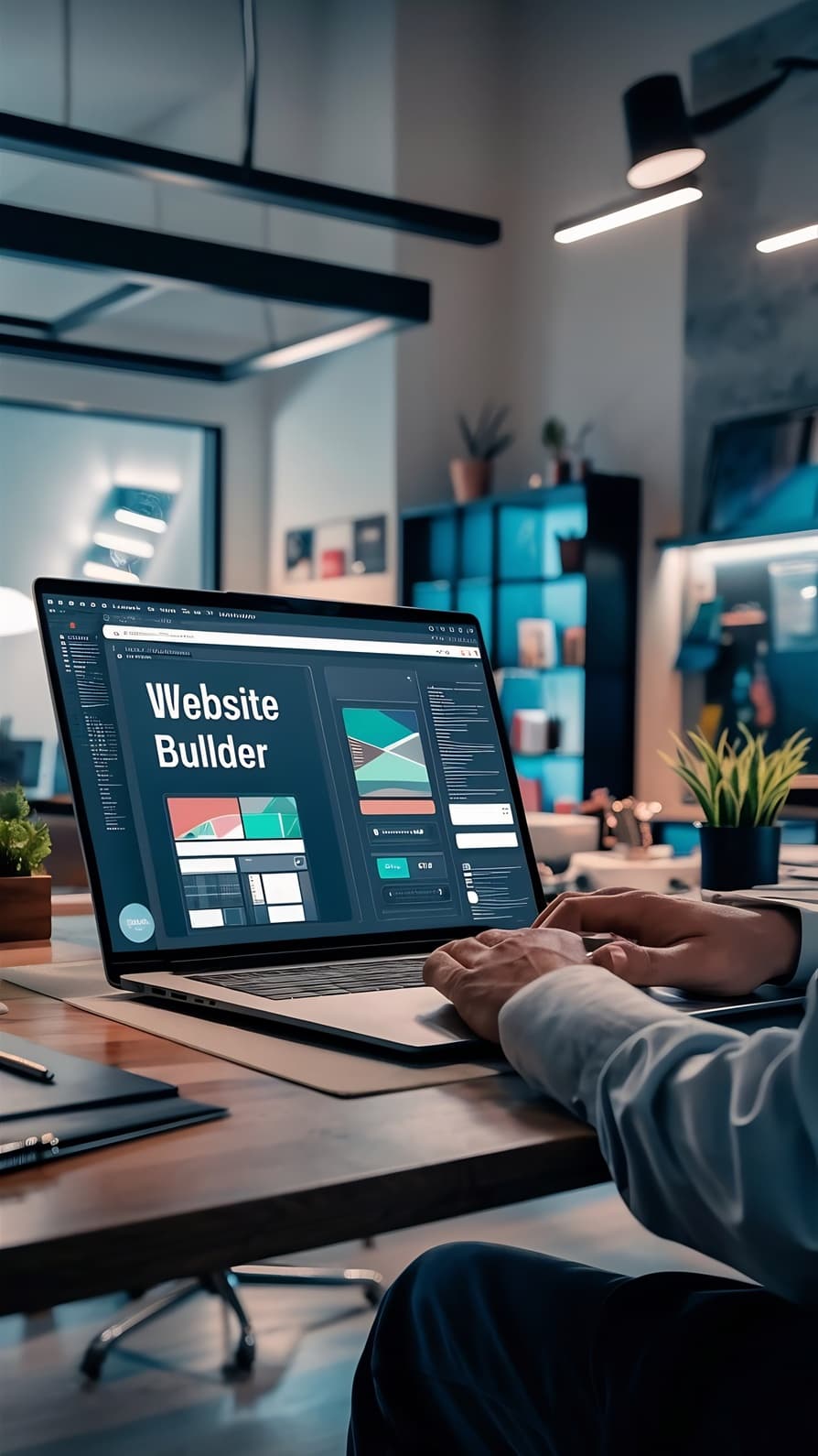 Website Maintenance & Support