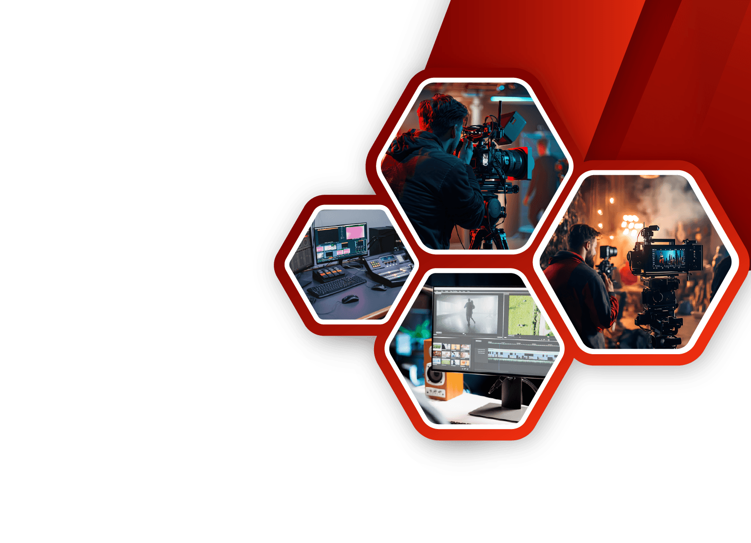 Video Production illustration