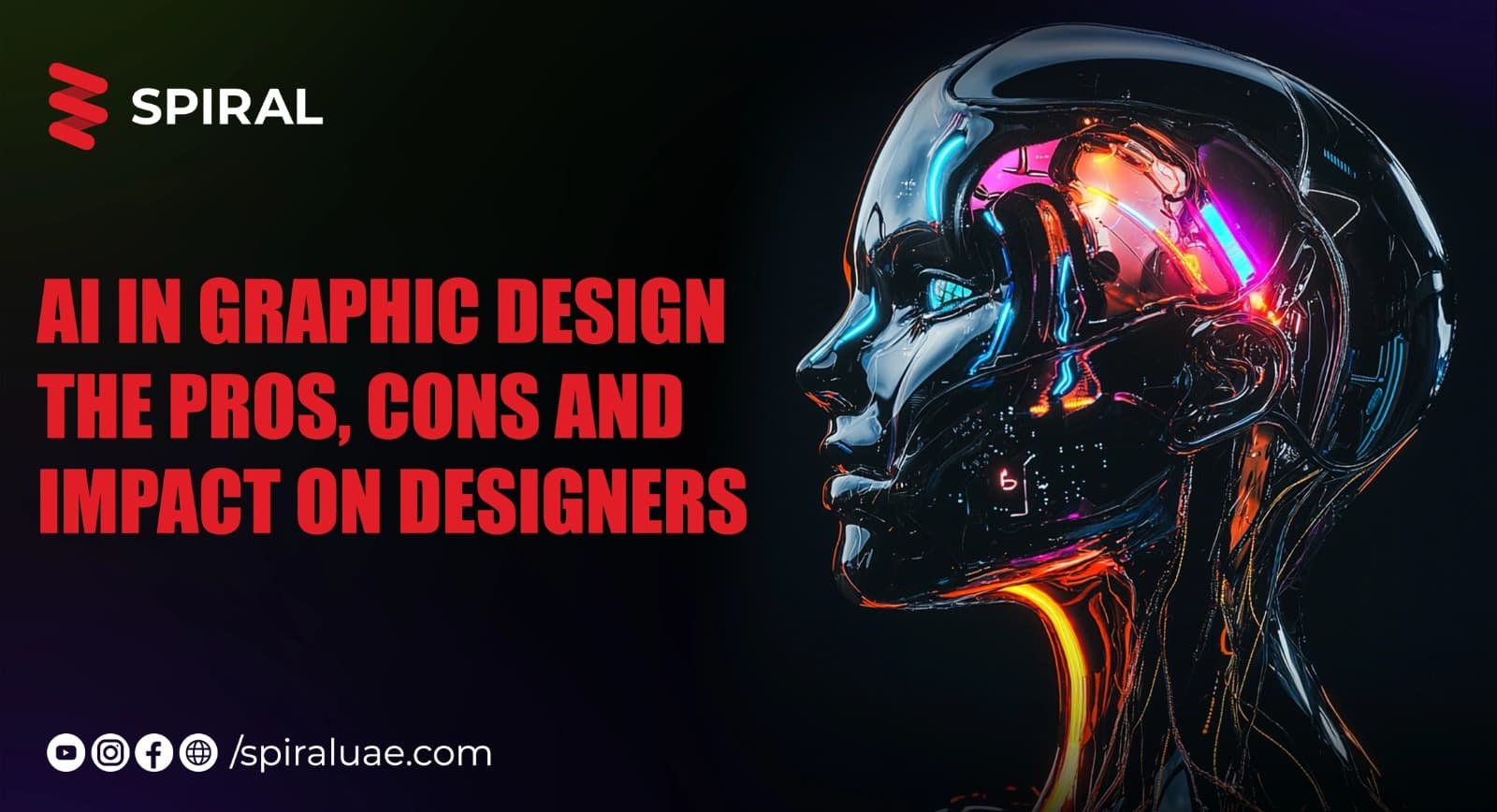 AI in Graphic Design: The Pros, Cons and Impact on Designers