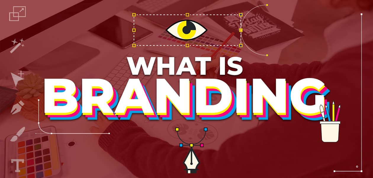 What is Branding? Understanding Its Importance in 2025