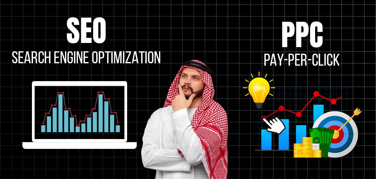 SEO vs. PPC: Which is Better? [Pros, Cons, & More]